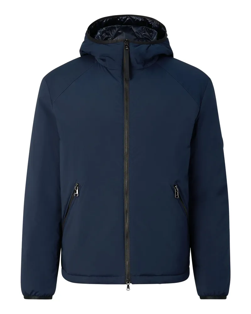Bogner Leichtdaunenjacke Clio für Herren - Navy-Blau Navy-blau