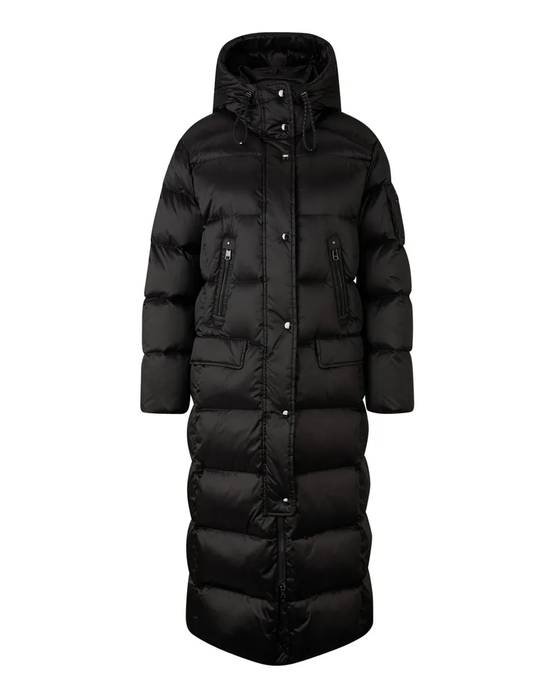 Bogner Daunenmantel Jonna für Damen - Schwarz Schwarz