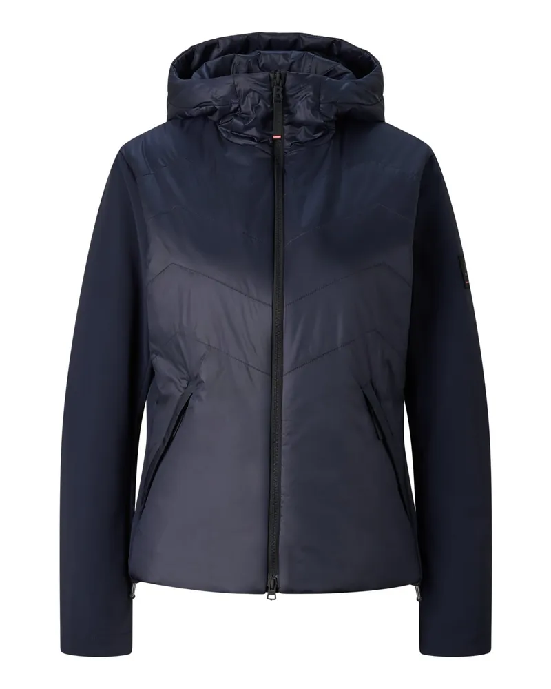 Bogner Fire & Ice Hybrid-Jacke Beke für Damen - Navy Navy