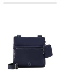 Bogner Crossbody-Bag Verbier Play Serena für Damen - Navy-Blau Navy-blau