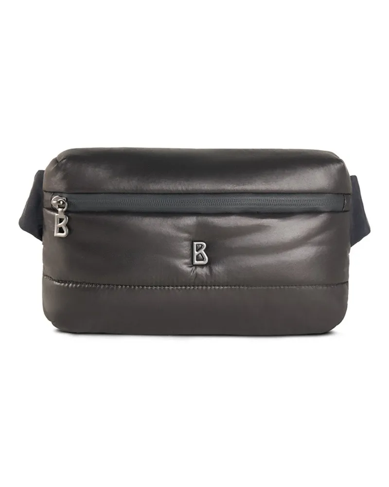 Bogner Gürteltasche Monarch Fabian - Schwarz Schwarz