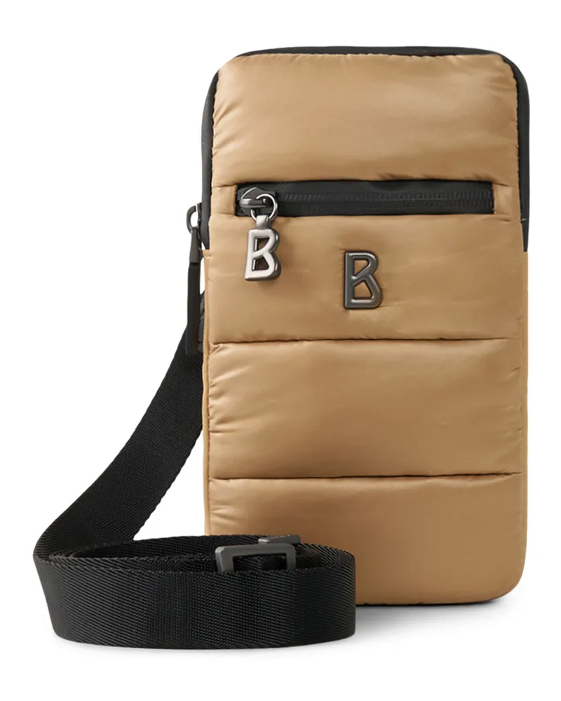 Bogner Smartphone-Tasche Monarch Skyler - Karamell Karamell