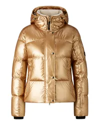 Bogner Ski-Daunenjacke Hella für Damen - Gold Gold