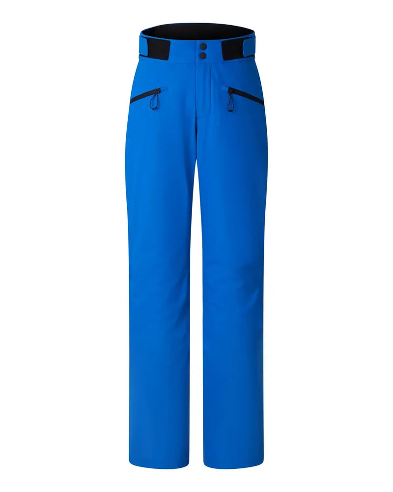 Bogner Fire & Ice Skihose Nessa für Damen - Blau Blau