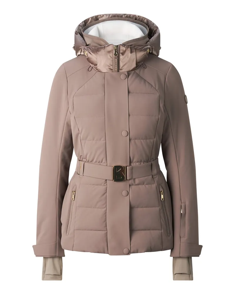 Bogner Skijacke Elva für Damen - Hazel Hazel