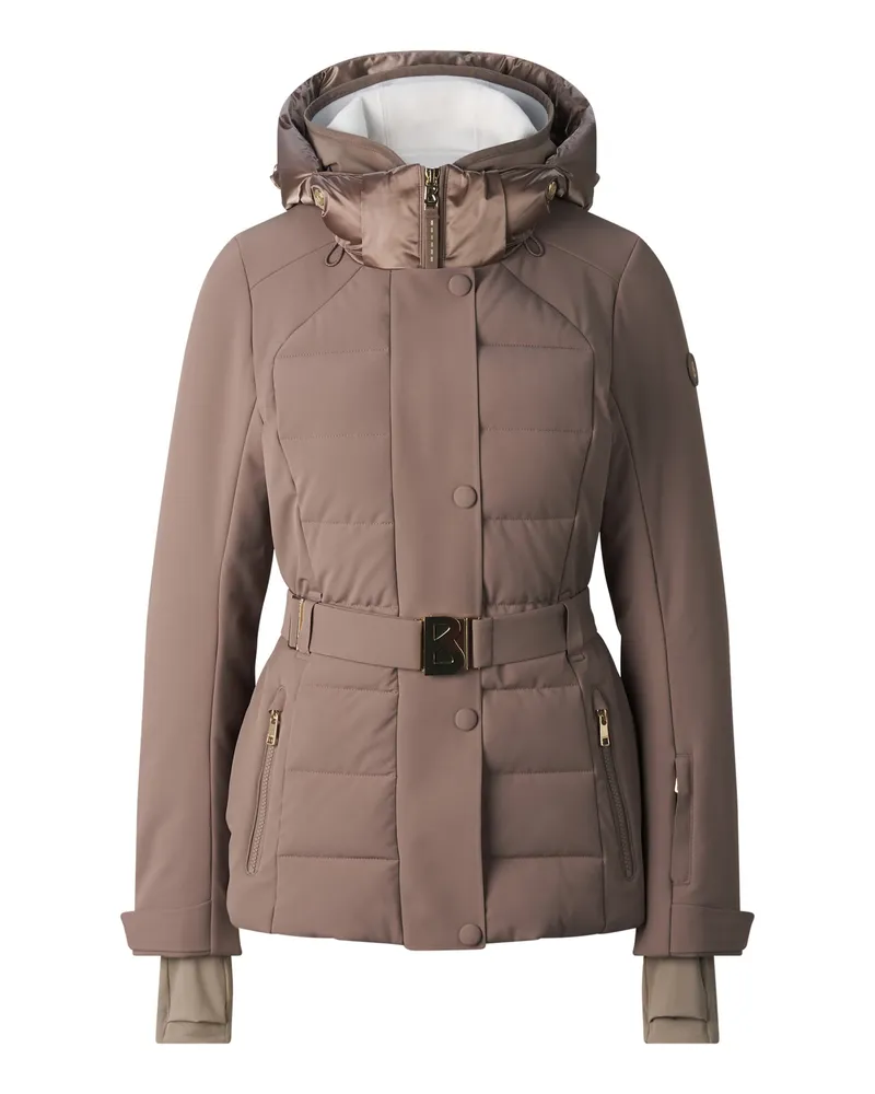 Bogner Skijacke Elva für Damen - Hazel Hazel