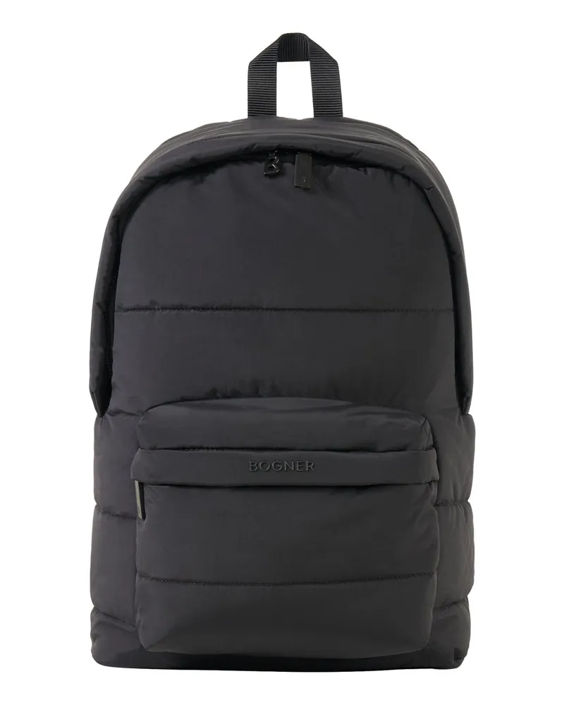 Bogner Rucksack Bromont Lugh - Schwarz Schwarz