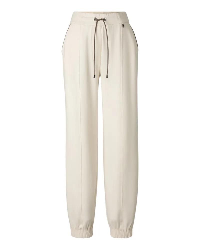 Bogner Sweatpants Marou für Damen - Off-White Off-white