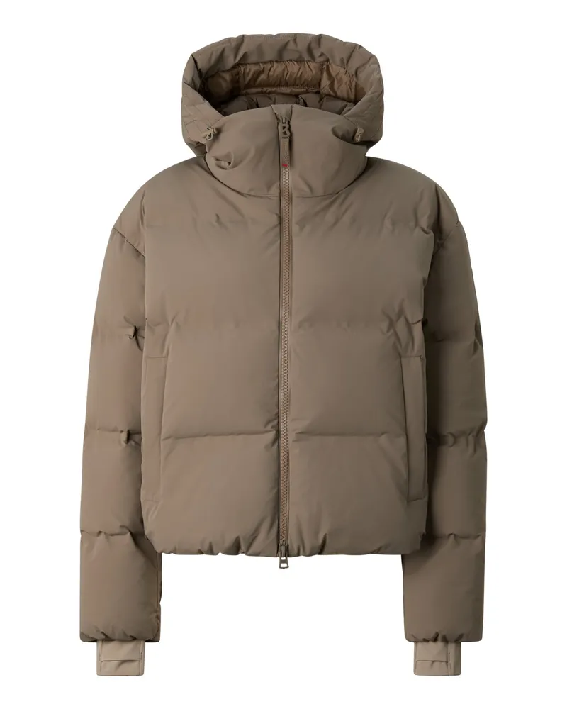 Bogner Fire & Ice Skijacke Neila für Damen - Taupe Taupe