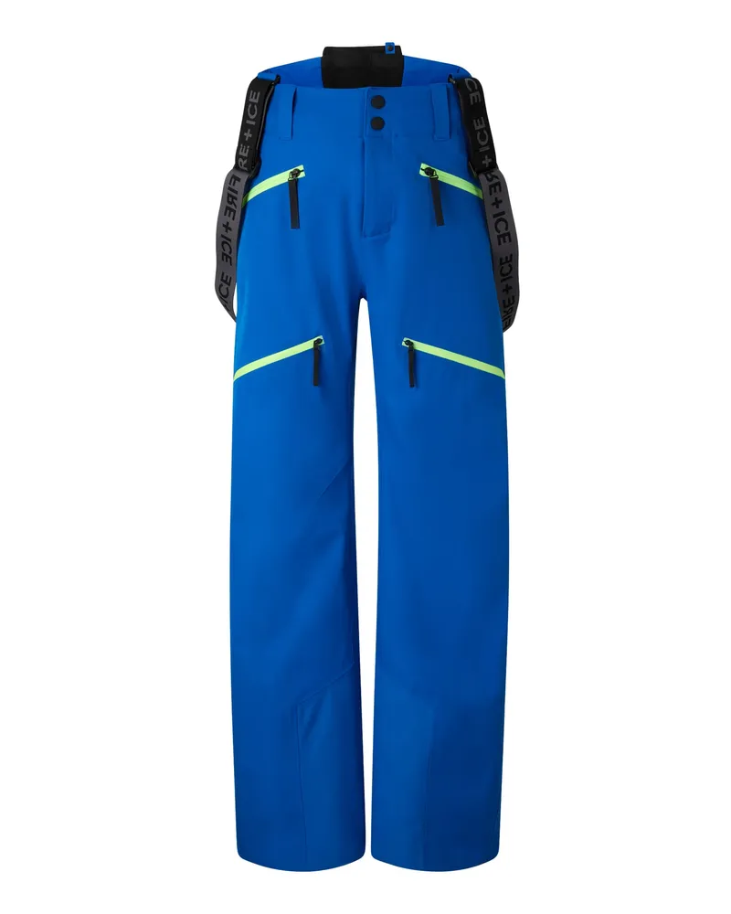 Bogner Fire & Ice Ski-Latzhose Tarius für Herren - Blau Blau