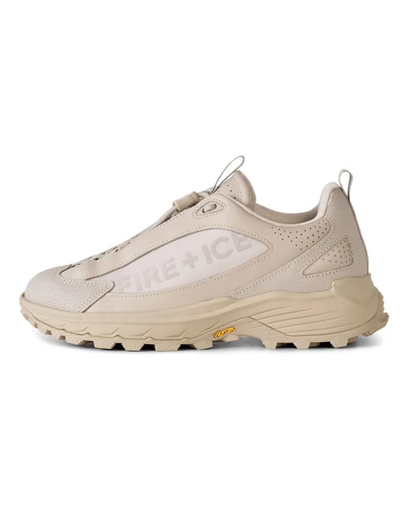 Bogner Fire & Ice Sneaker Montana für Herren - Beige Beige