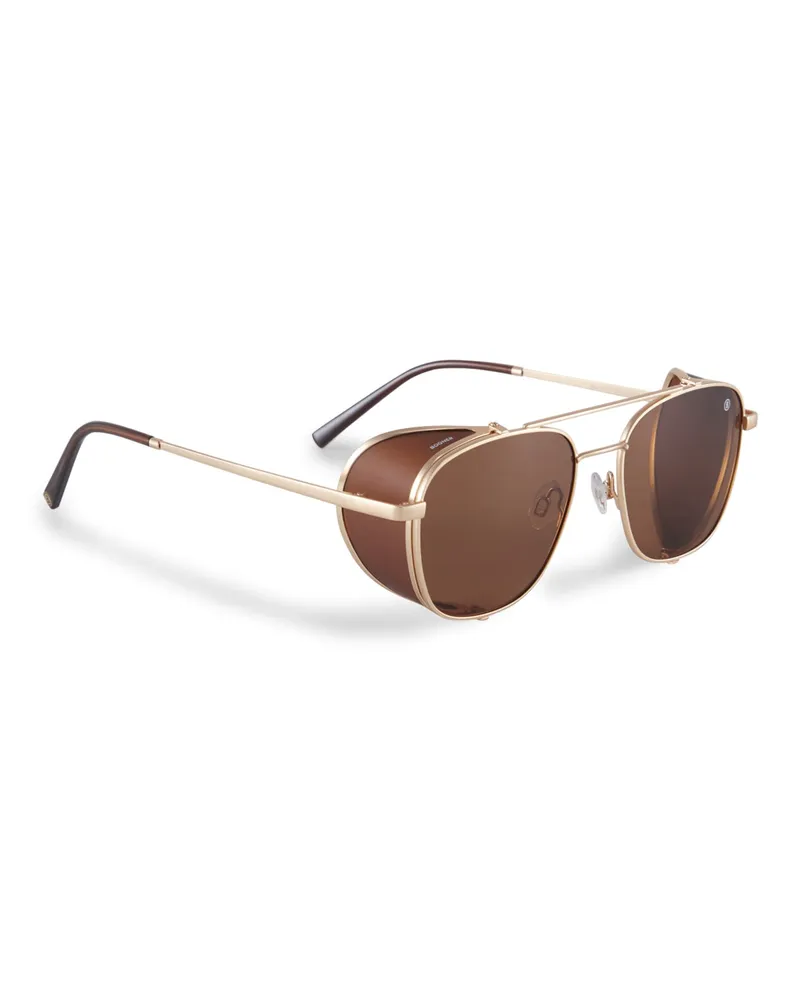 Bogner Sonnenbrille Kitzbühel - Gold Gold