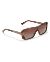 Bogner Sonnenbrille Dalvik - Braun/Beige Braun