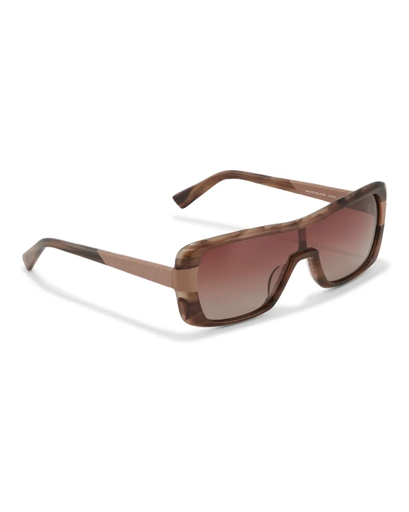 Bogner Sonnenbrille Dalvik - Braun/Beige Braun