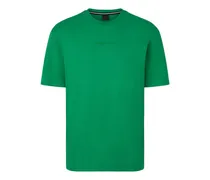Unisex T-Shirt Mick - Grün