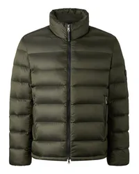 Bogner Daunenjacke Hugh für Herren - Oliv-Grün Oliv-grün