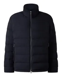 Bogner Daunenjacke Hugh für Herren - Navy-Blau Navy-blau