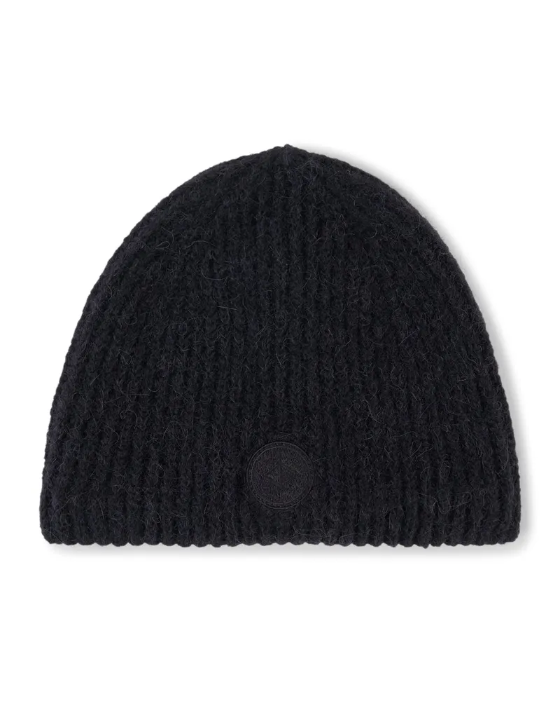 Bogner Fire & Ice Mütze Aneta für Damen - Schwarz Schwarz