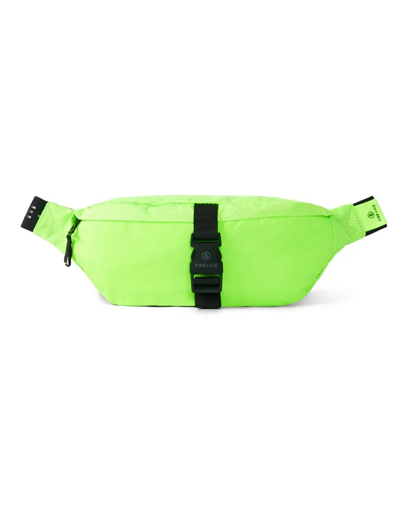 Bogner Fire & Ice Gürteltasche Park City Titus - Neongrün Neongrün