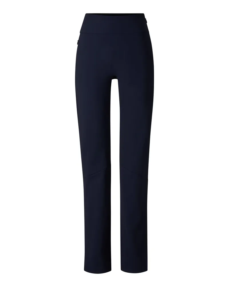 Bogner Fire & Ice Funktionshose Camel für Damen - Navy Navy