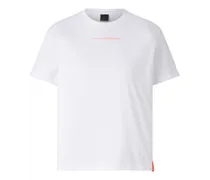 T-Shirt Cala für Damen - Weiß