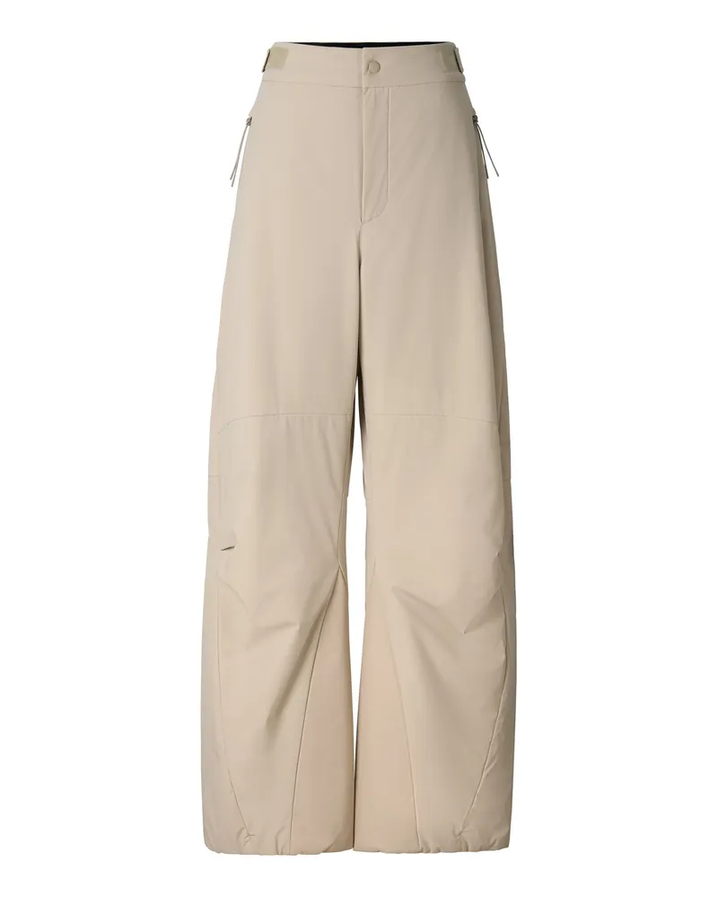 Bogner Fire & Ice Skihose Eliani für Damen - Beige Beige