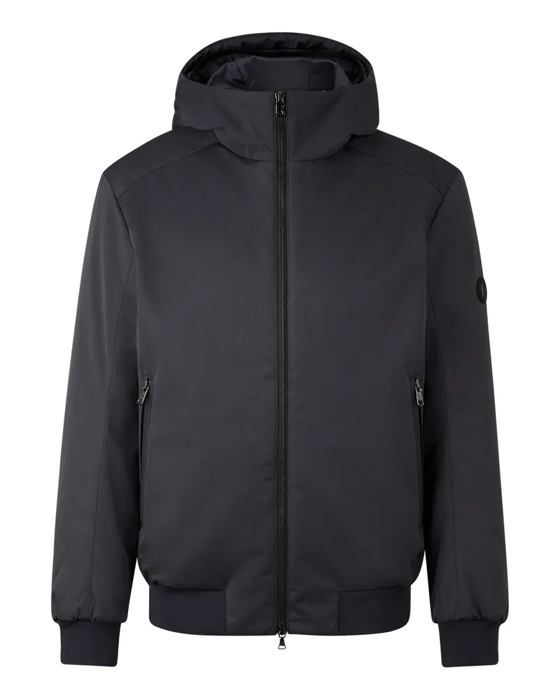 Bogner Blouson Vick für Herren - Anthrazit Anthrazit