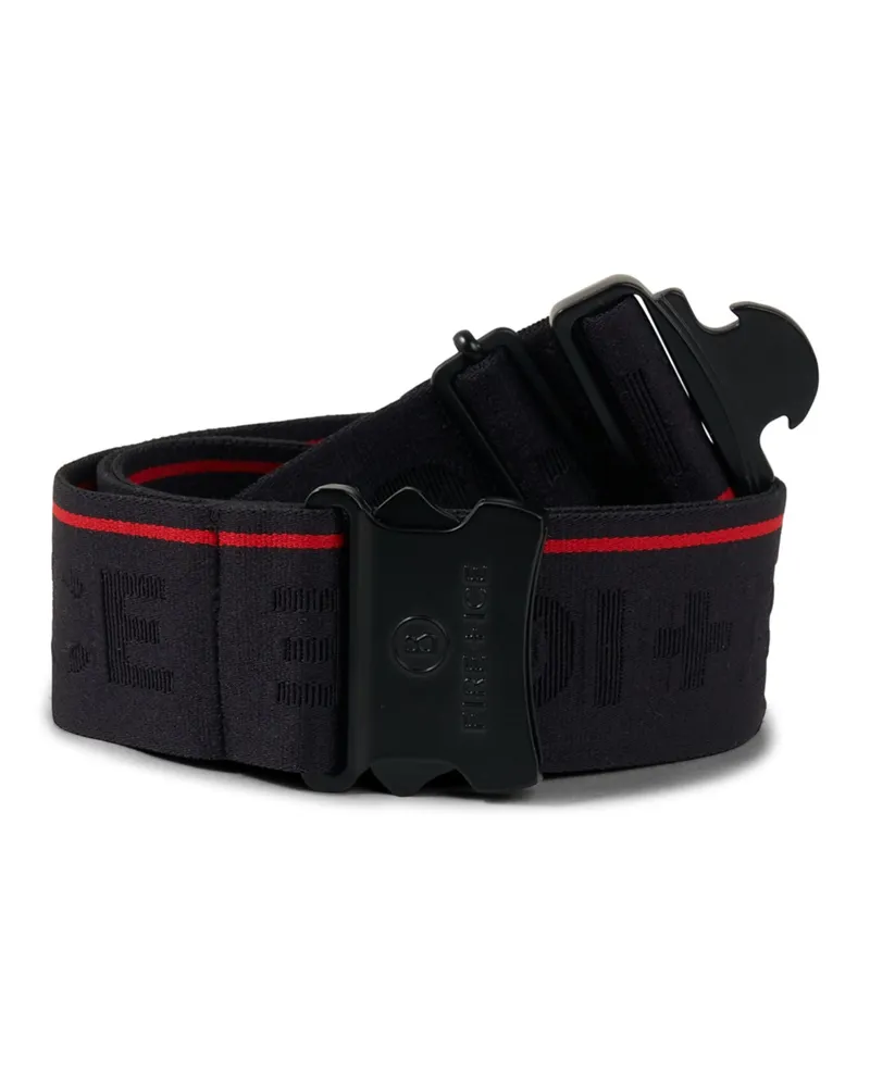 Bogner Fire & Ice Gürtel Joe - Schwarz Schwarz