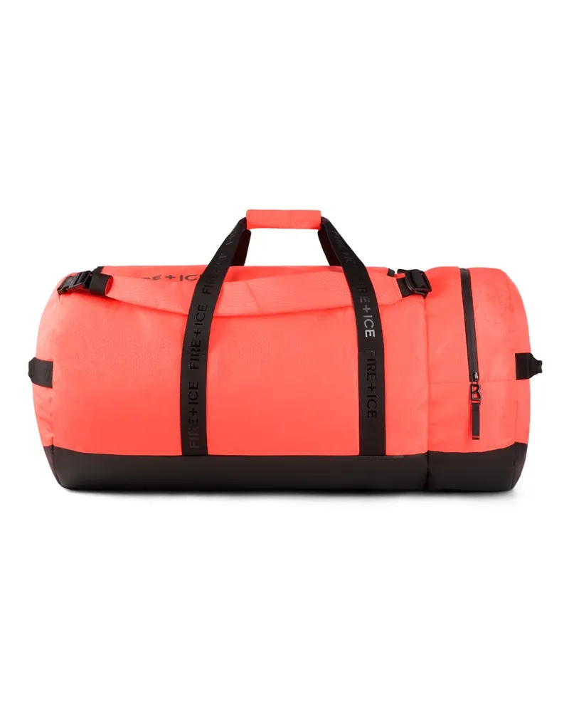 Bogner Fire & Ice Reisetasche Park City Wynn - Orange Orange