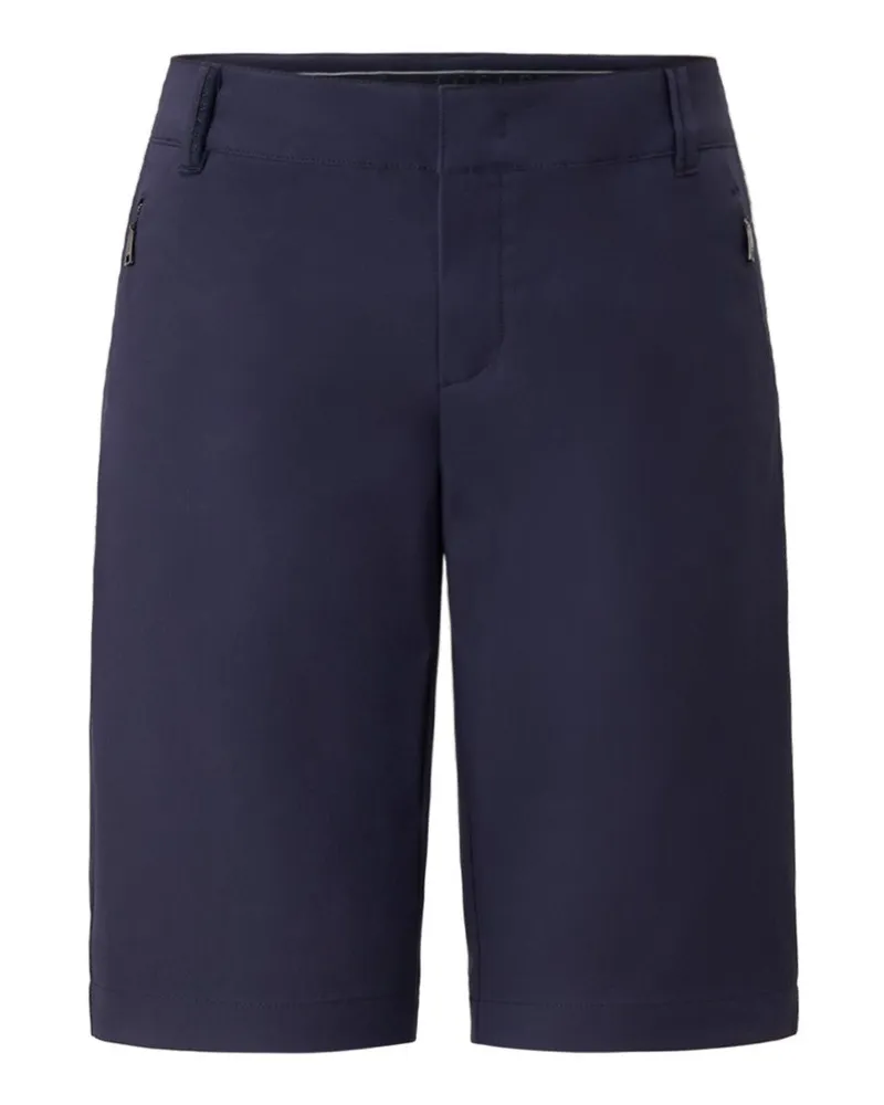 Bogner Funktions-Shorts Lani für Damen - Navy-Blau Navy-blau