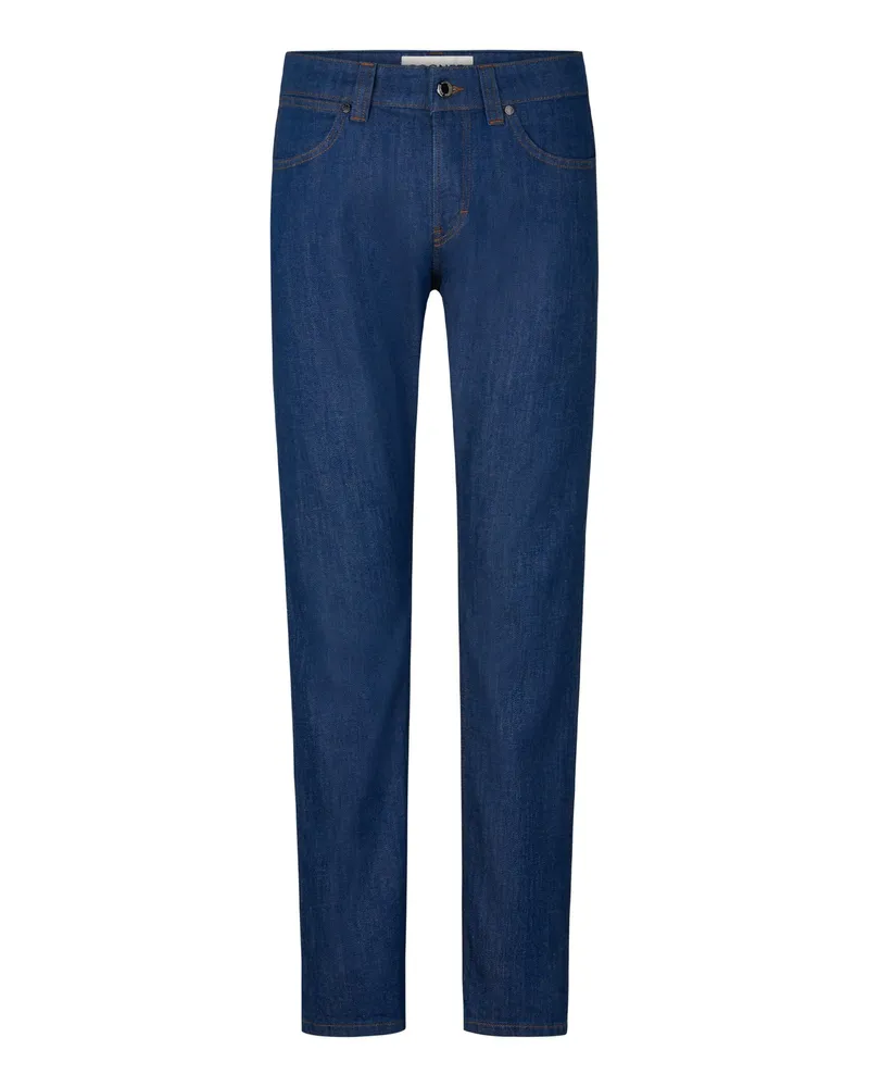 Bogner Slim Fit Jeans Steve für Herren - Denim Blue Denim