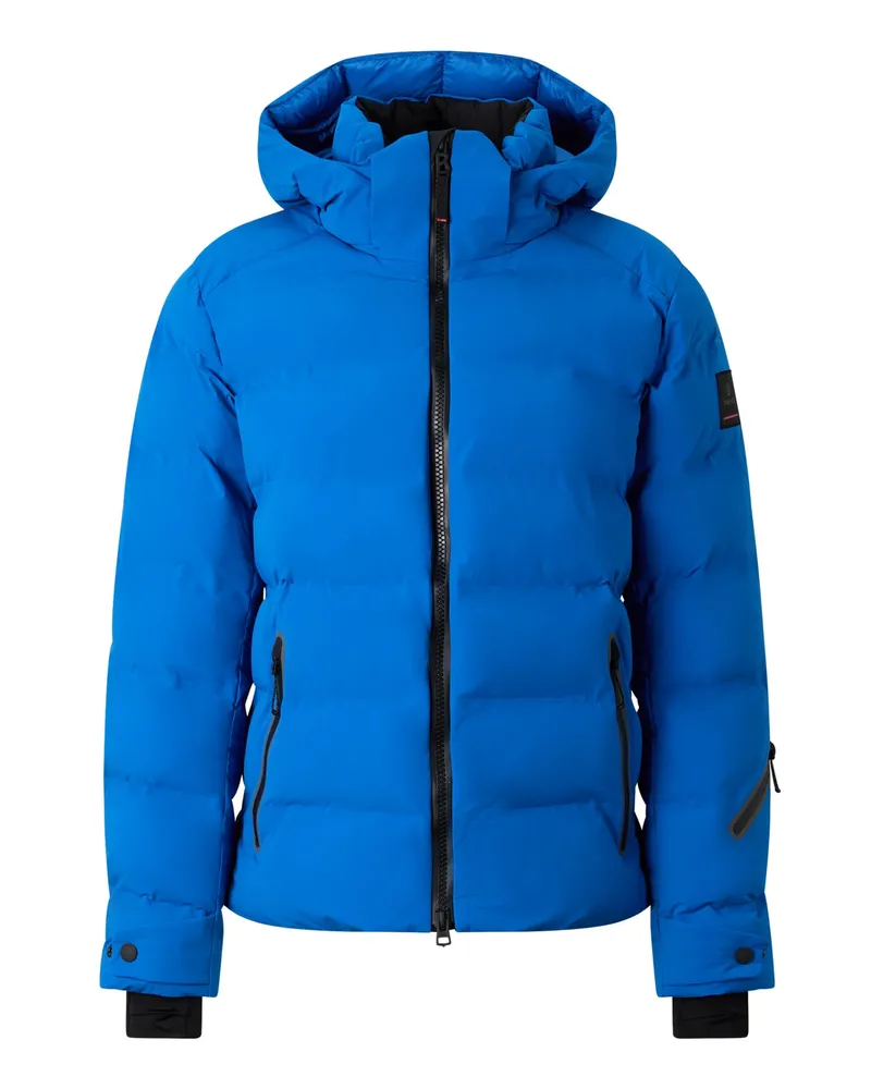 Bogner Fire & Ice Skijacke Tec-Luka für Herren - Blau Blau