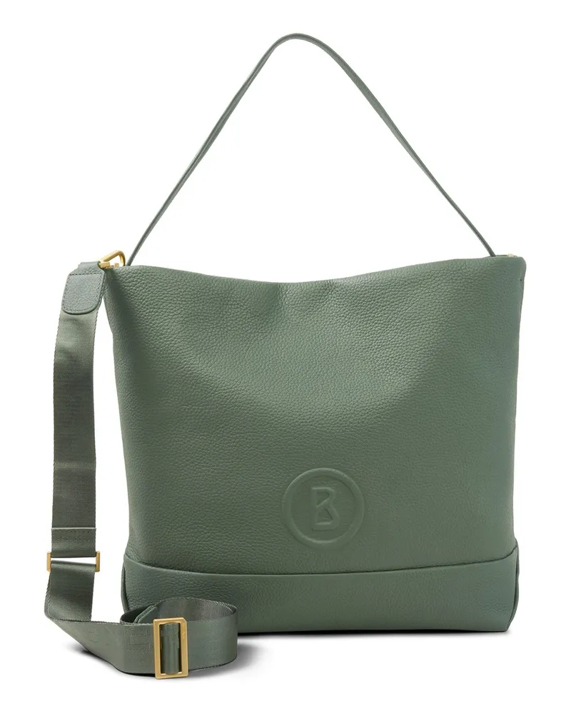 Bogner Shopper Bozen Avni für Damen - Oliv-Grün Oliv-grün