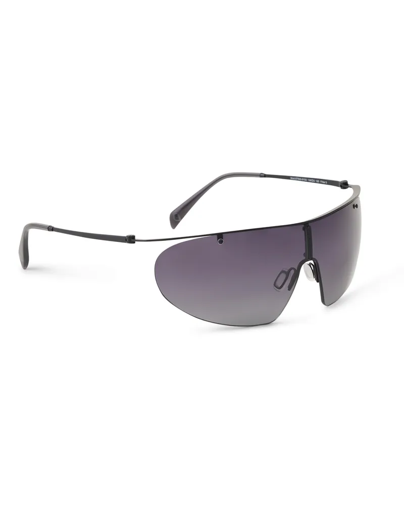Bogner Sonnenbrille Furano - Anthrazit Anthrazit