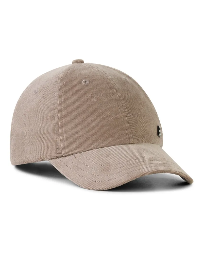 Bogner Cord-Cap Ralf für Herren - Mud Mud