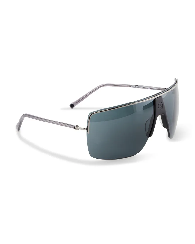 Bogner Sonnenbrille Whistler - Grau/Silber Grau