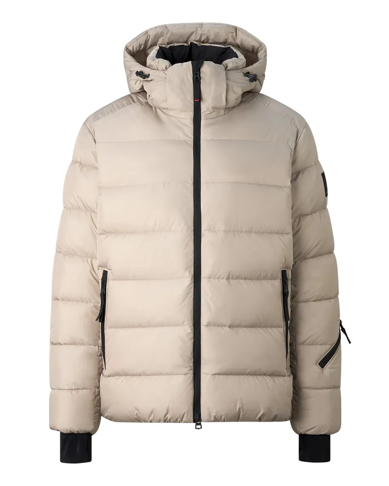 Bogner Fire & Ice Skijacke Luka für Herren - Beige Beige