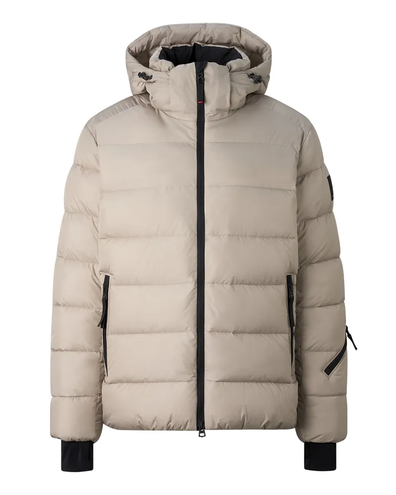 Bogner Fire & Ice Skijacke Luka für Herren - Beige Beige