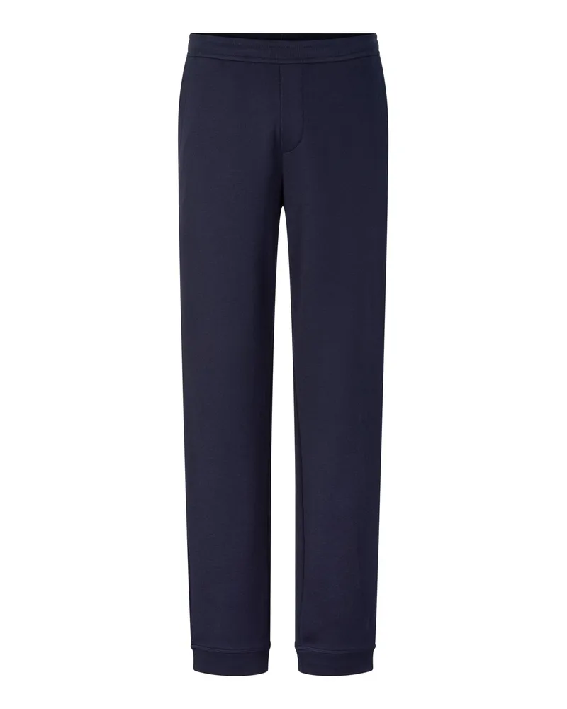 Bogner Strickhose Lars für Herren - Navy-Blau Navy-blau