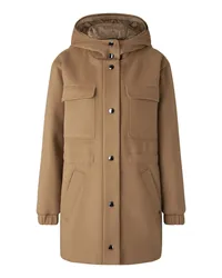 Bogner Doubleface-Mantel Imilia für Damen - Camel Camel