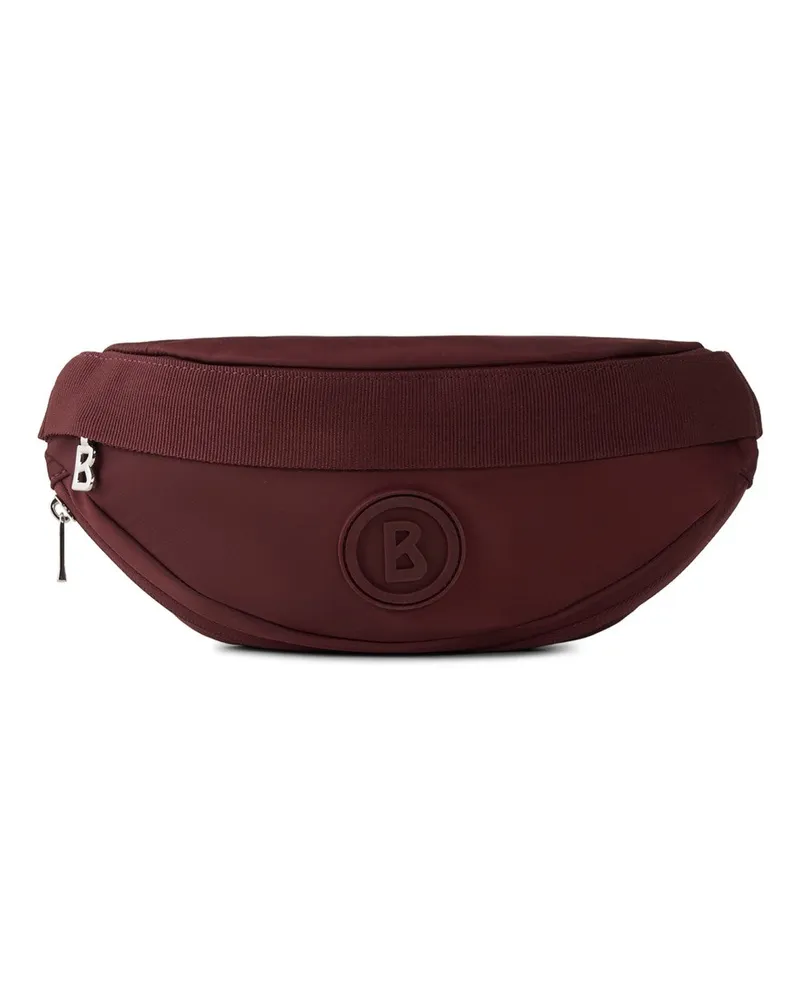 Bogner Gürteltasche Maggia Janica für Damen - Bordeaux Bordeaux