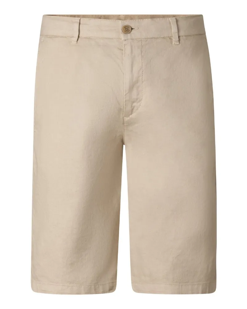 Bogner Shorts Cole für Herren - Beige Beige
