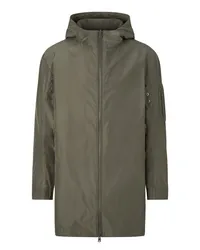 Bogner Parka Jaron für Herren - Oliv-Grün Oliv-grün