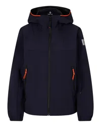 Bogner Fire & Ice Softshell-Jacke Leska für Damen - Dunkelblau Dunkelblau