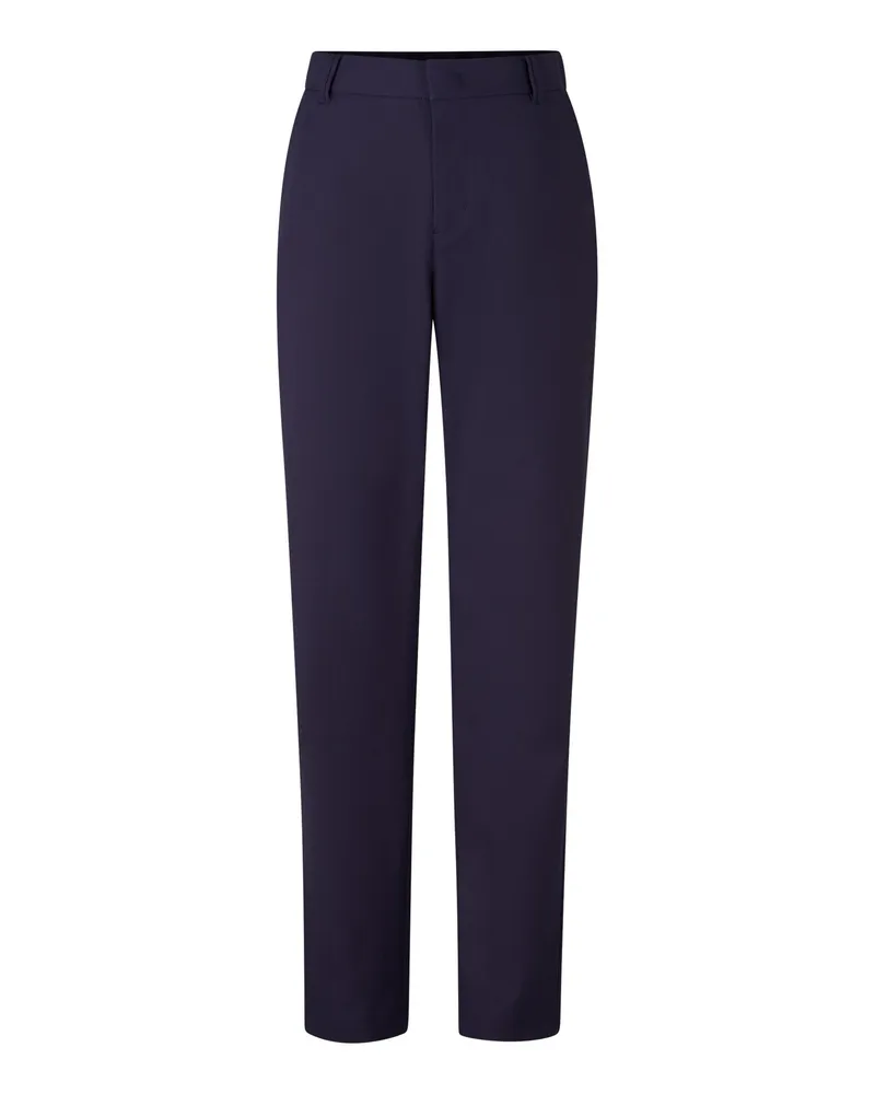 Bogner Funktionshose Luzia für Damen - Navy-Blau Navy-blau