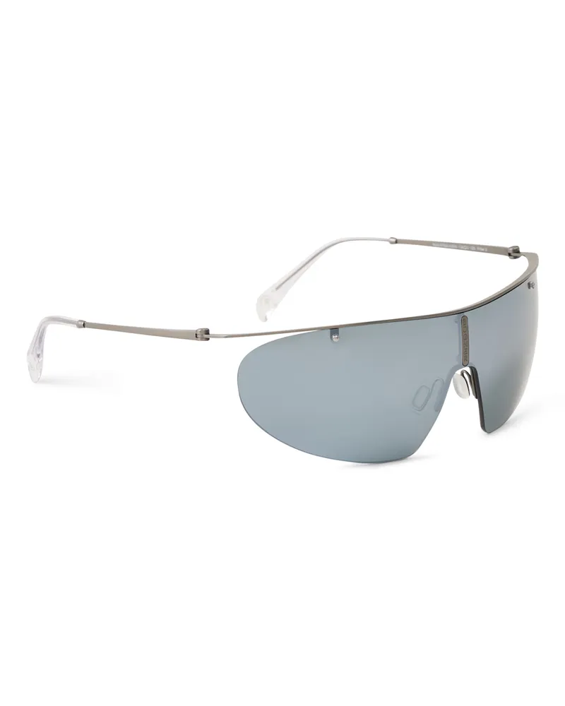 Bogner Sonnenbrille Furano - Grau Grau