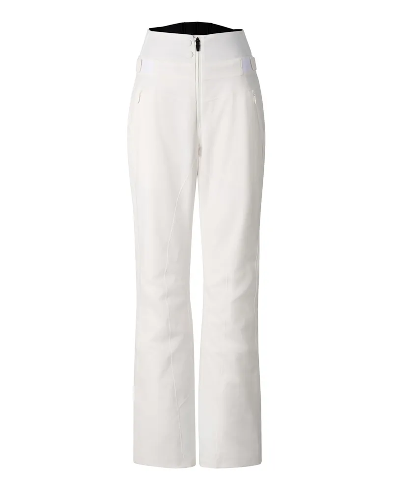 Bogner Fire & Ice Skihose Borja für Damen - Off-White Off-white