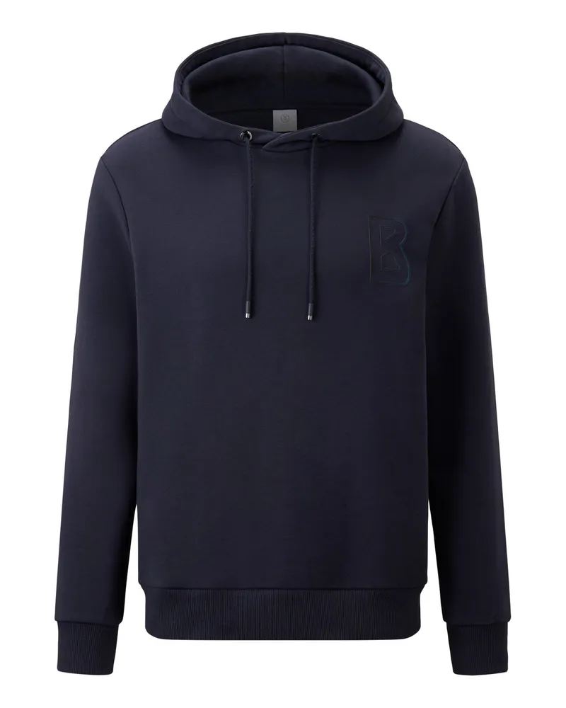 Bogner Hoodie Maurice für Herren - Navy-Blau Navy-blau