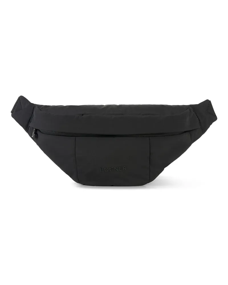 Bogner Gürteltasche Bromont Tius - Schwarz Schwarz