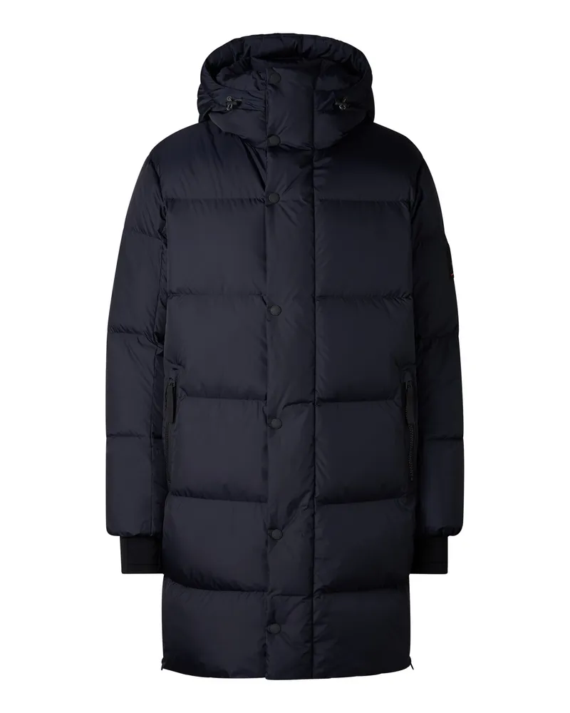 Bogner Fire & Ice Daunenmantel Walt für Herren - Navy Navy